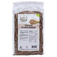 Brown Linen 1 kg