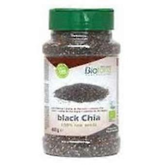 Organic black chia 350 g