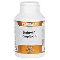 Holovit Complex B 180 capsules