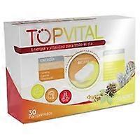 TopVital 30 comprimidos