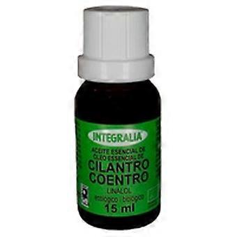Coriander linanol digestive antiseptic 15 ml of essential oil
