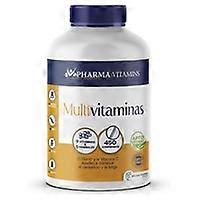 Multivitamins 450 tablets