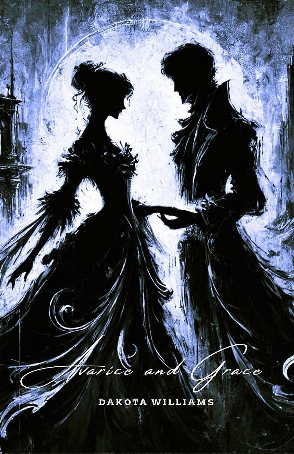 Avarice and grace