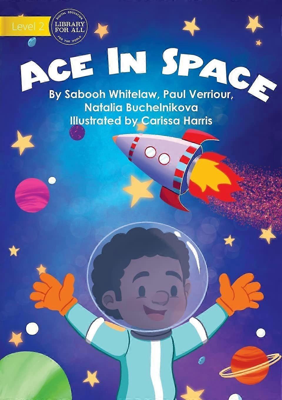 Ace in space
