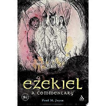 Ezekiel a commentary