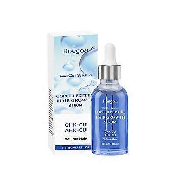 Revitalize Hair & Scalp with Nourishing Leave-In Serum  Strengthen, Regulate Oil, Promote Growth