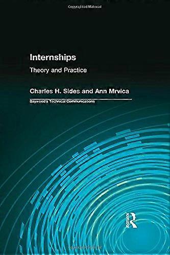 Internships Theory and Practice