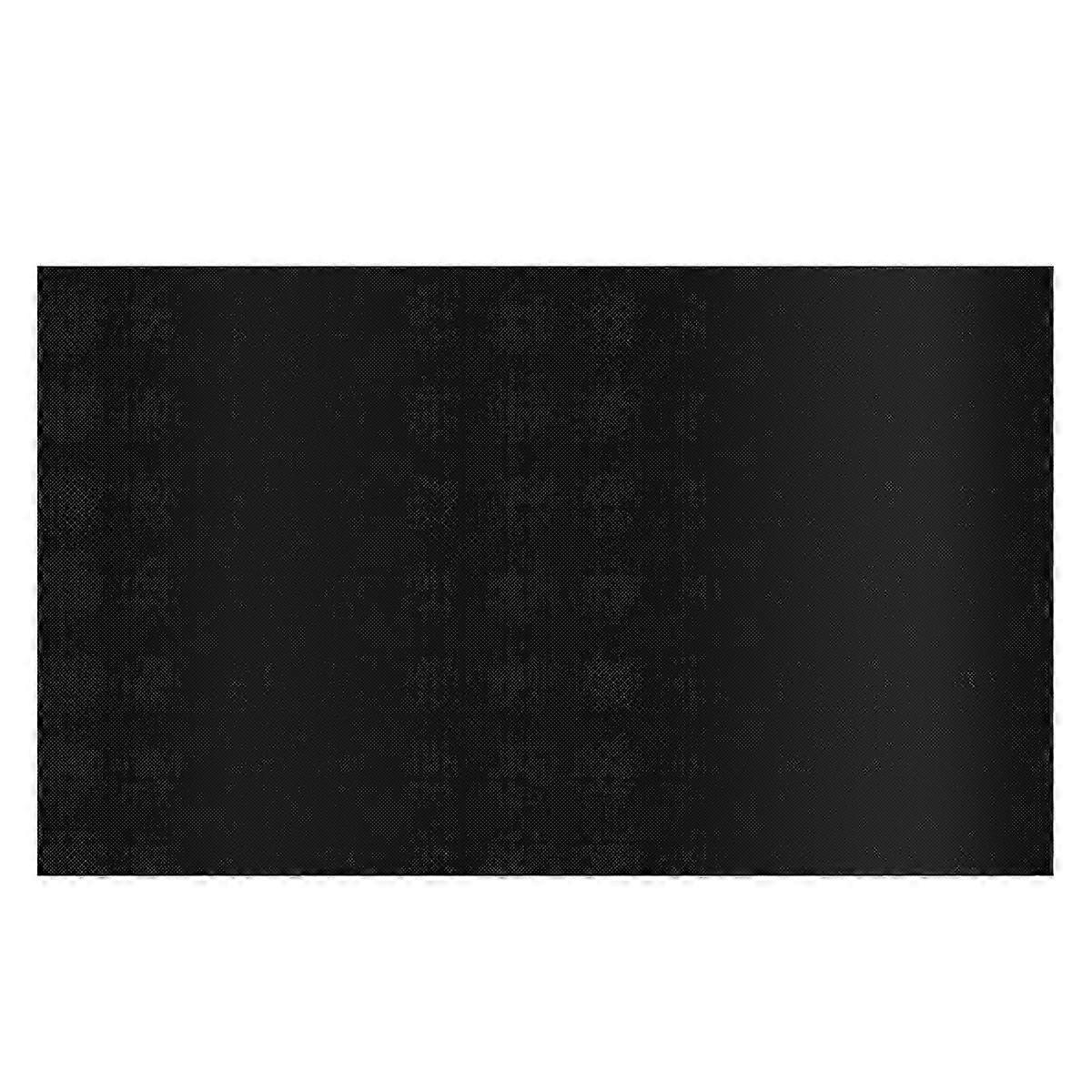 Induction Cooker Mat Silicone Electric Stove Protector Mat