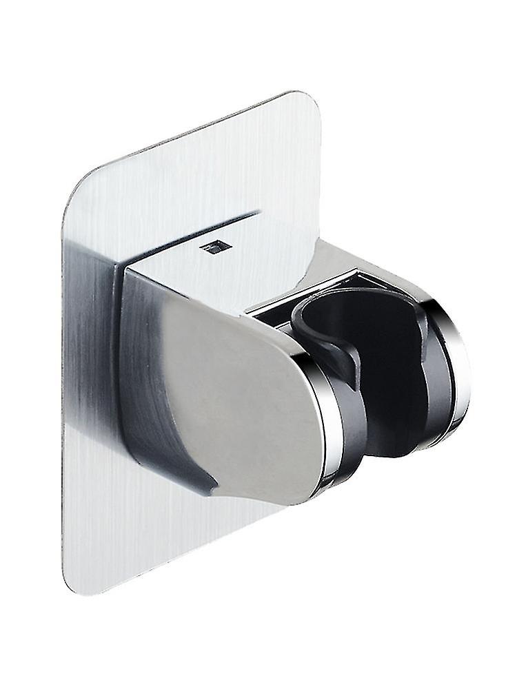 No Punch Shower Bracket Shower Head