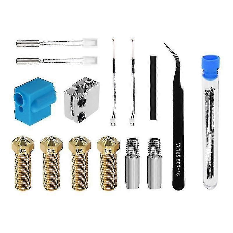 Thermistor Heating Rod Kit