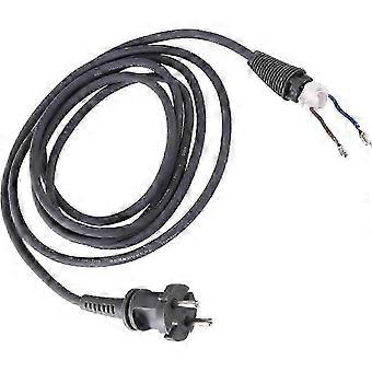 Universal Power Cable 2.7M EU Plug for HD01/02/03/04/07/08 Hair Dryer Accessories