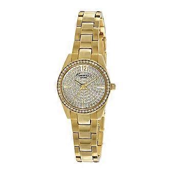 Kenneth Cole New York women's wrist watch analog stainless steel KC4979