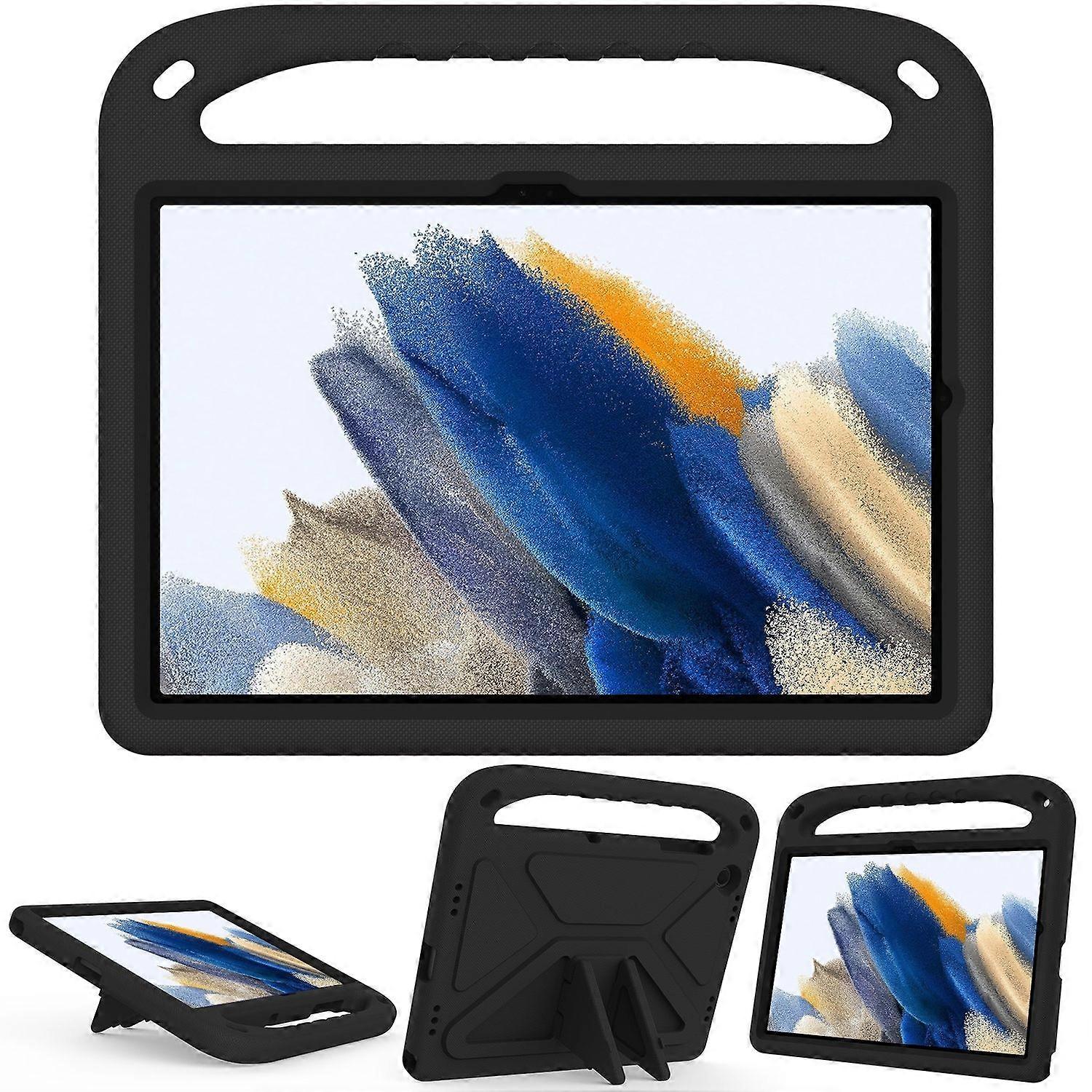 Shockproof standable tablet case for Samsung Galaxy Tab A9 Plus