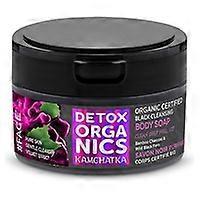 Bio black cleansing body soap 200 ml