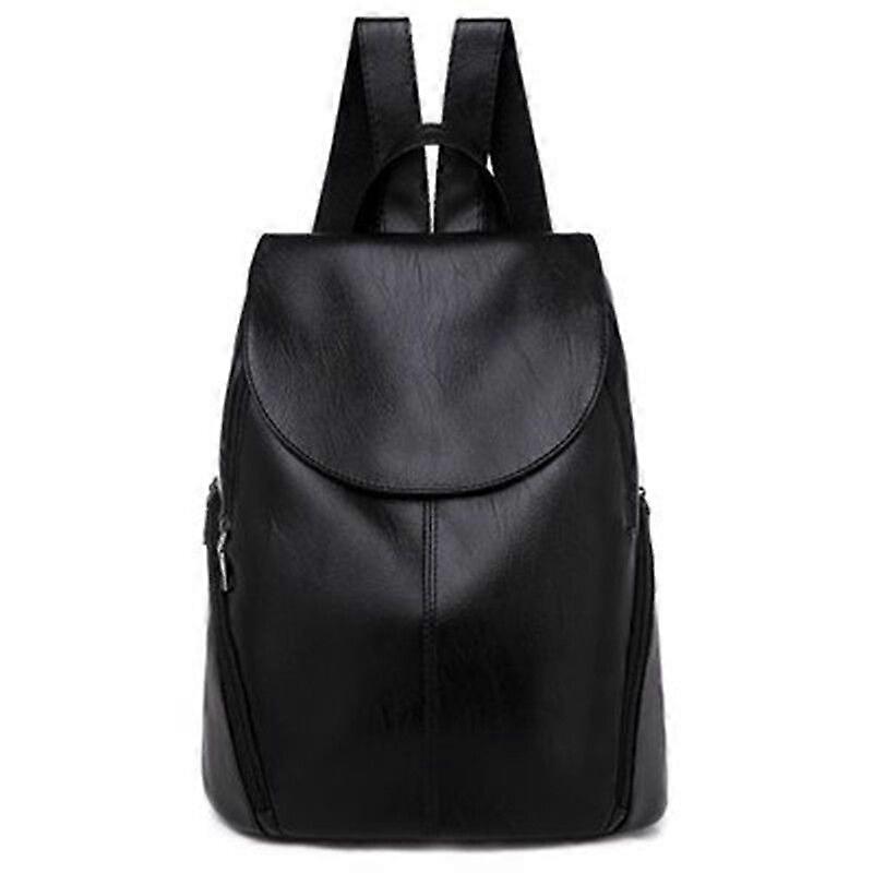Multi-Function Backpack for Teen Girls, Lightweight Shoulder Bag Daypack with Multiple Pockets