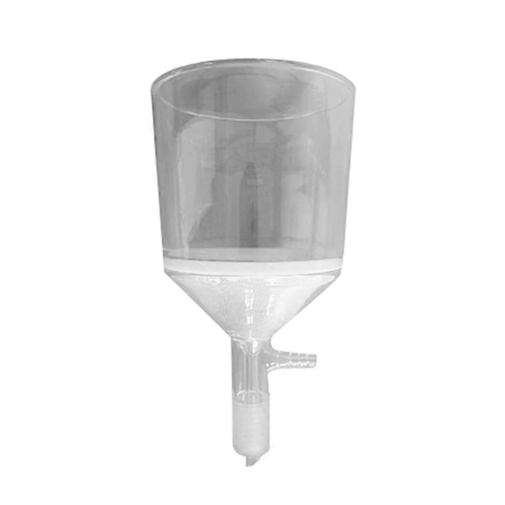 Borosilicate Glass Fine Frit Filter Funnel (G3)