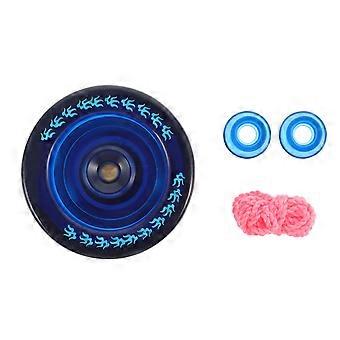 Plastic Yoyo Interesting Outdoor Game Yoyo Toy Party Supplies Yoyo Toy