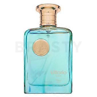 Risala Elite Vittorio Milano eau de parfum da uomo 100 ml