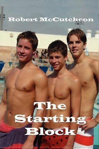 The starting block