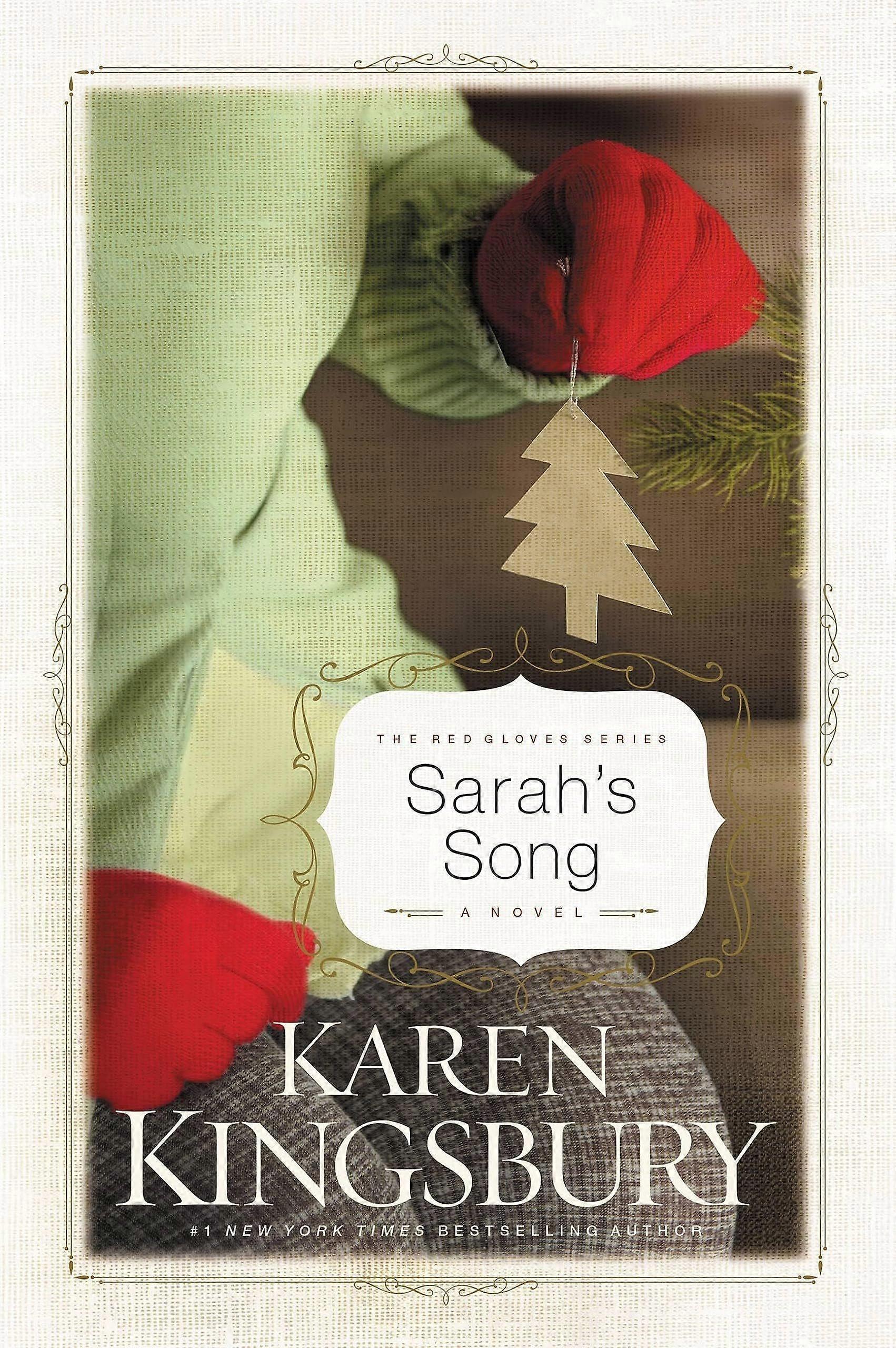 Sarah's song