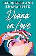 Diana in love