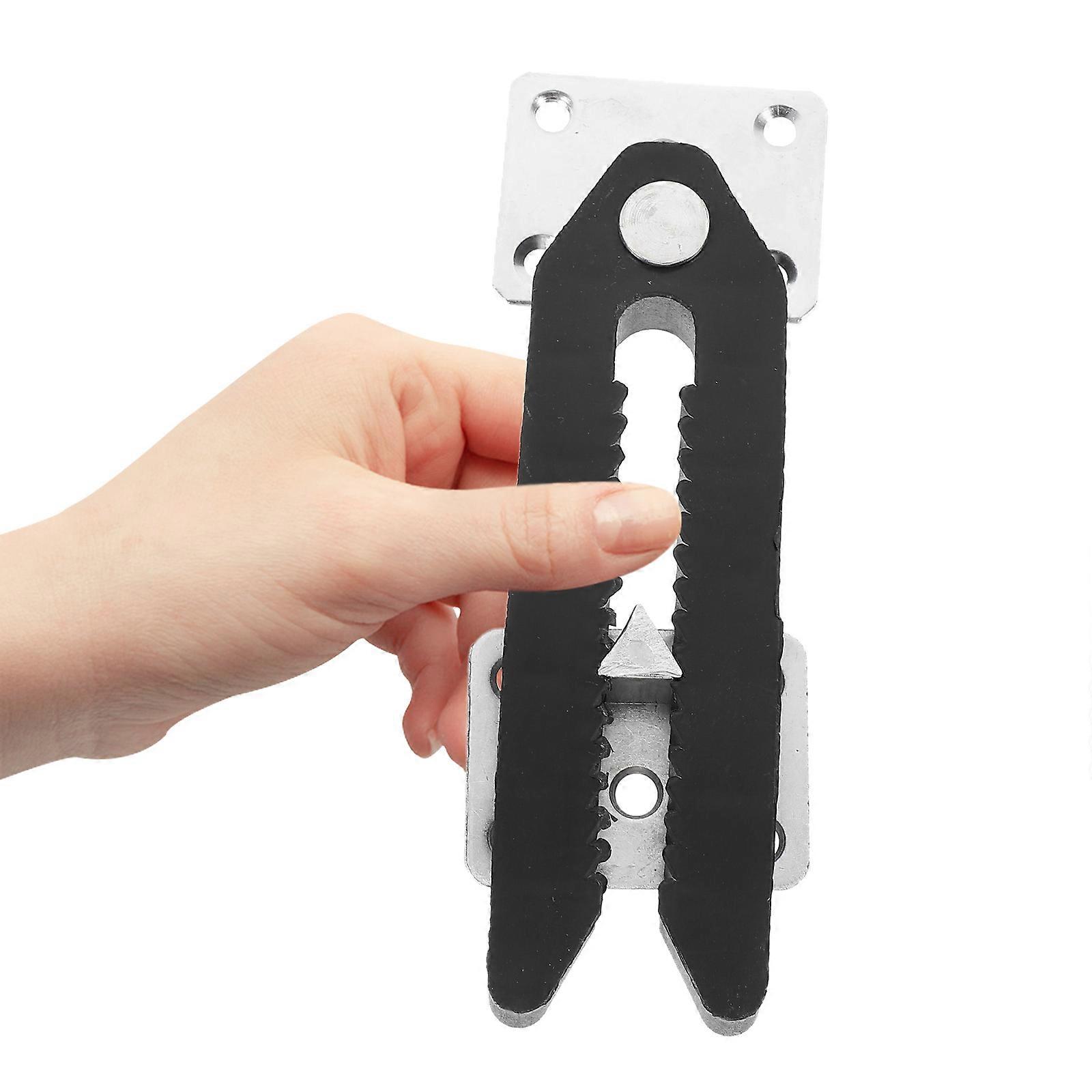 1pc secional sofá conector móvel conjunto snap útil sofá acessório