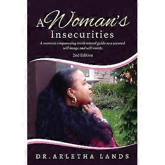 A woman insecurities