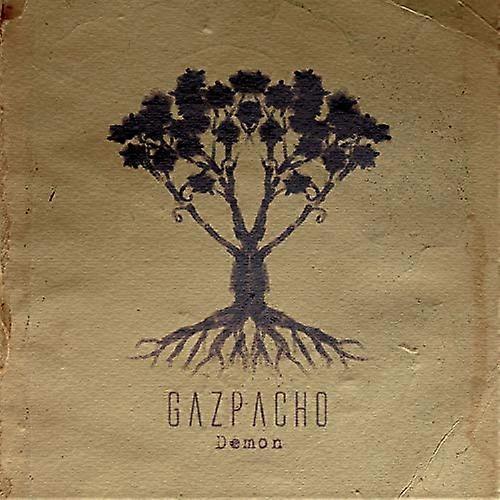 Gazpacho - Demon [CD]