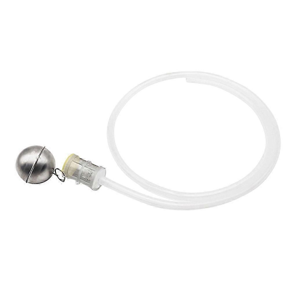 FermZilla S Ball Float & Dip Tube Kit compatible with Efficient Home Brewing
