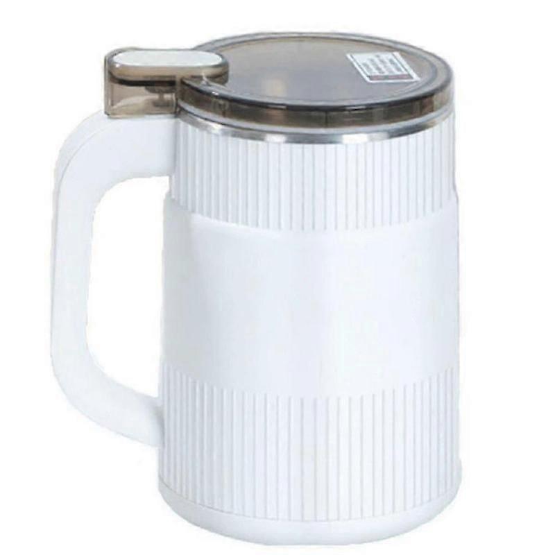 Electric grinder machine for coffee beans nuts in kitchen