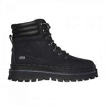 Skechers Womens/Ladies Jammers Ankle Boots