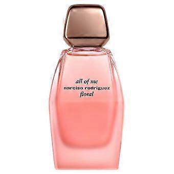 Narciso Rodriguez All Of Me Floral EDP W 90 ml