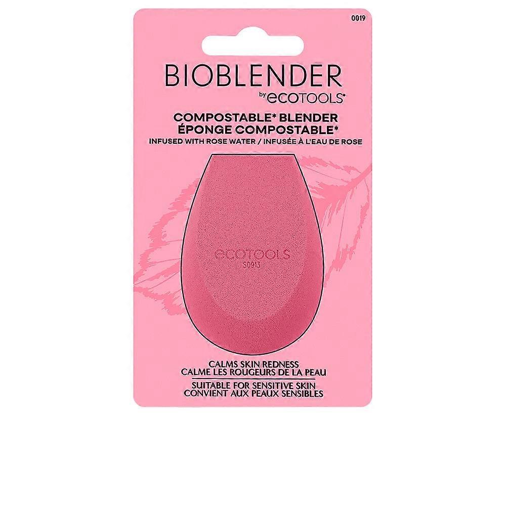 Bioblender Rose Water make-up Sponge 1 pcs