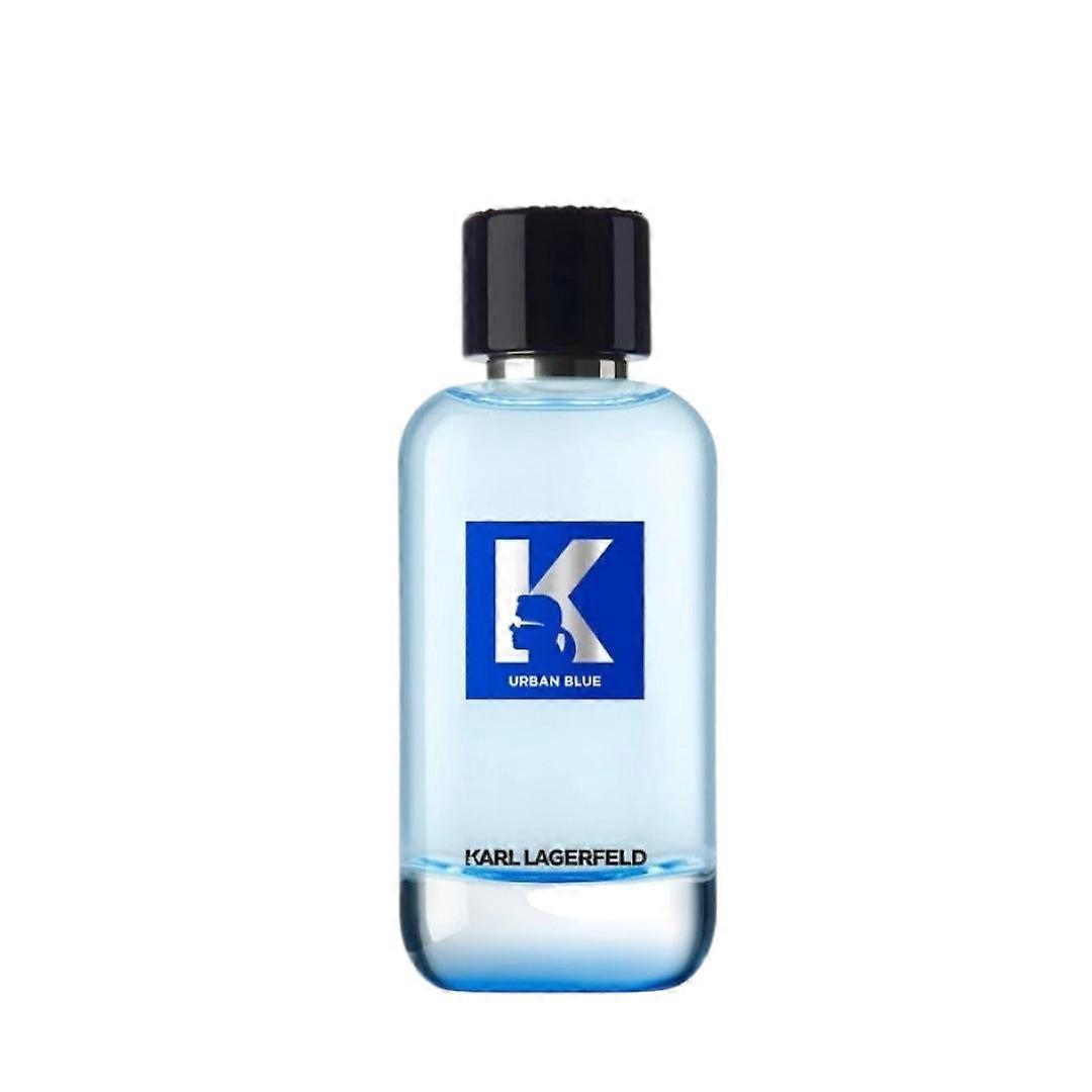 Jeans Urban Blue EDT 100ml