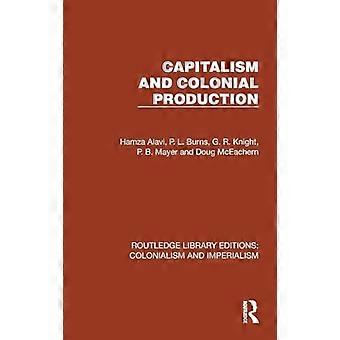 Capitalism and Colonial Production