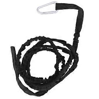 Paddle Rope Light Weight Strong Tear Wear Resistant Reusable Oar Rope for Rubber Boat Canoe