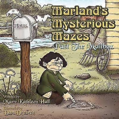 Marlands mystiska labyrinter