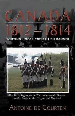 Canada 1812-1814