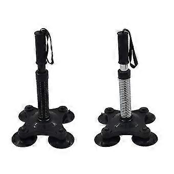 Wrist Power Device Grip Device Men Training Wrist Power Sports Equipment, Specification: 45-50LB (Black)   45-50LB (Black)  26-27