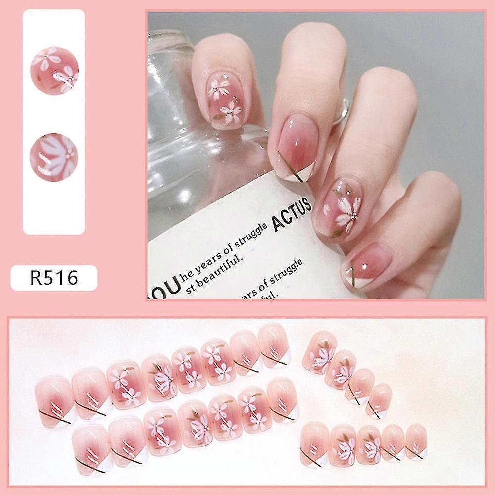Children False Nails False Nails