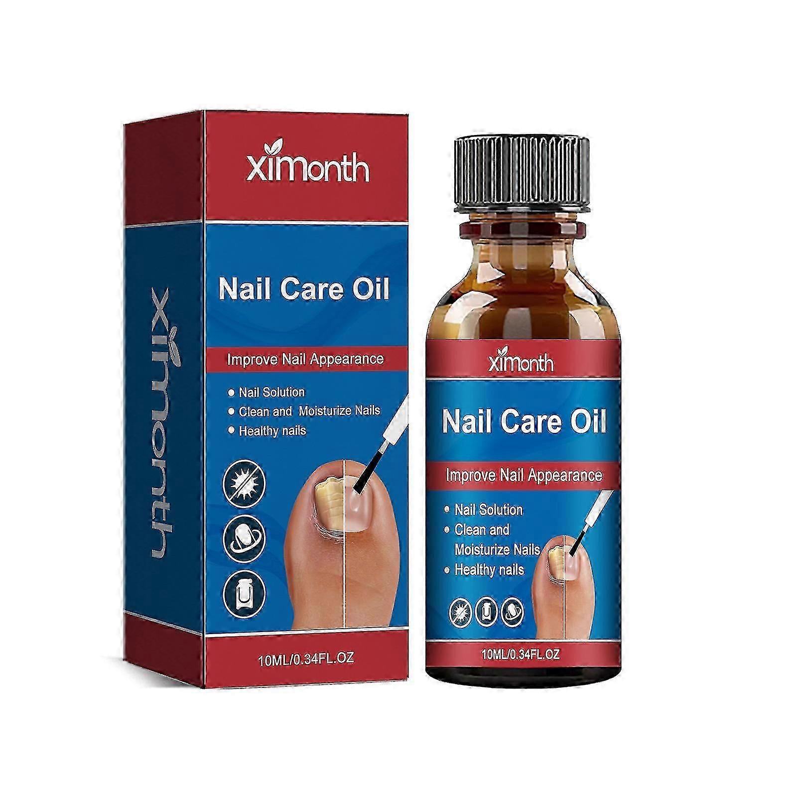 Nail Care S