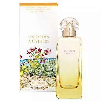 Hermès Un Jardin A Cythere Edt Spray Nachfüllpackung 200ml