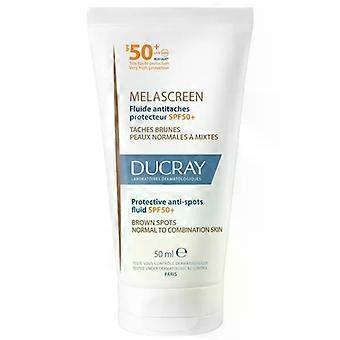 Ducray Melascreen Anti-spot Fluid Spf50+ 50ml