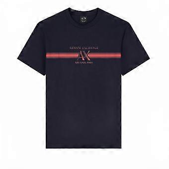 Armani Exchange Camisetas Xm003103 Af1035 T Shirt