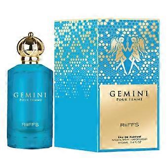 Riiffs Gemini EDP W 100 ml