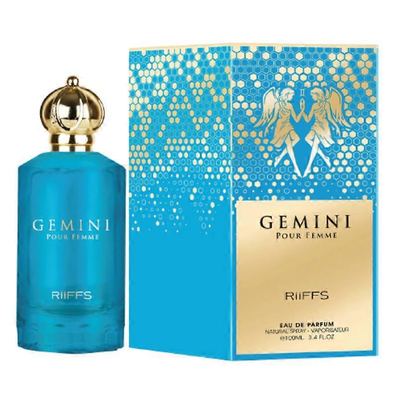 Riiffs Gemini EDP W 100 ml