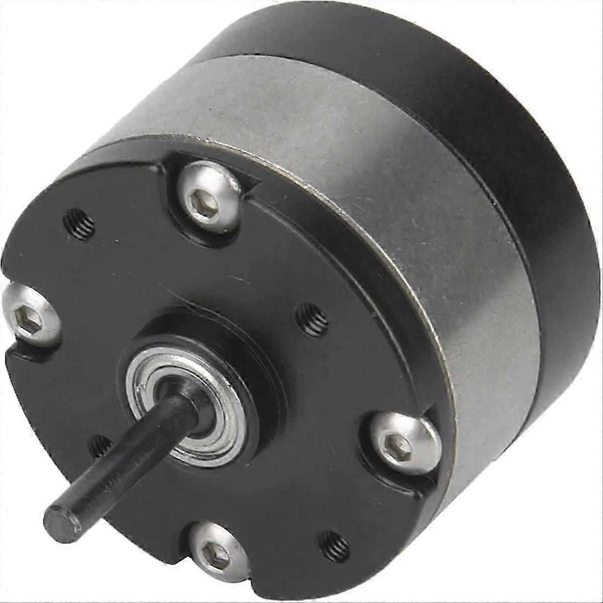 540 Motor Gear Reducer