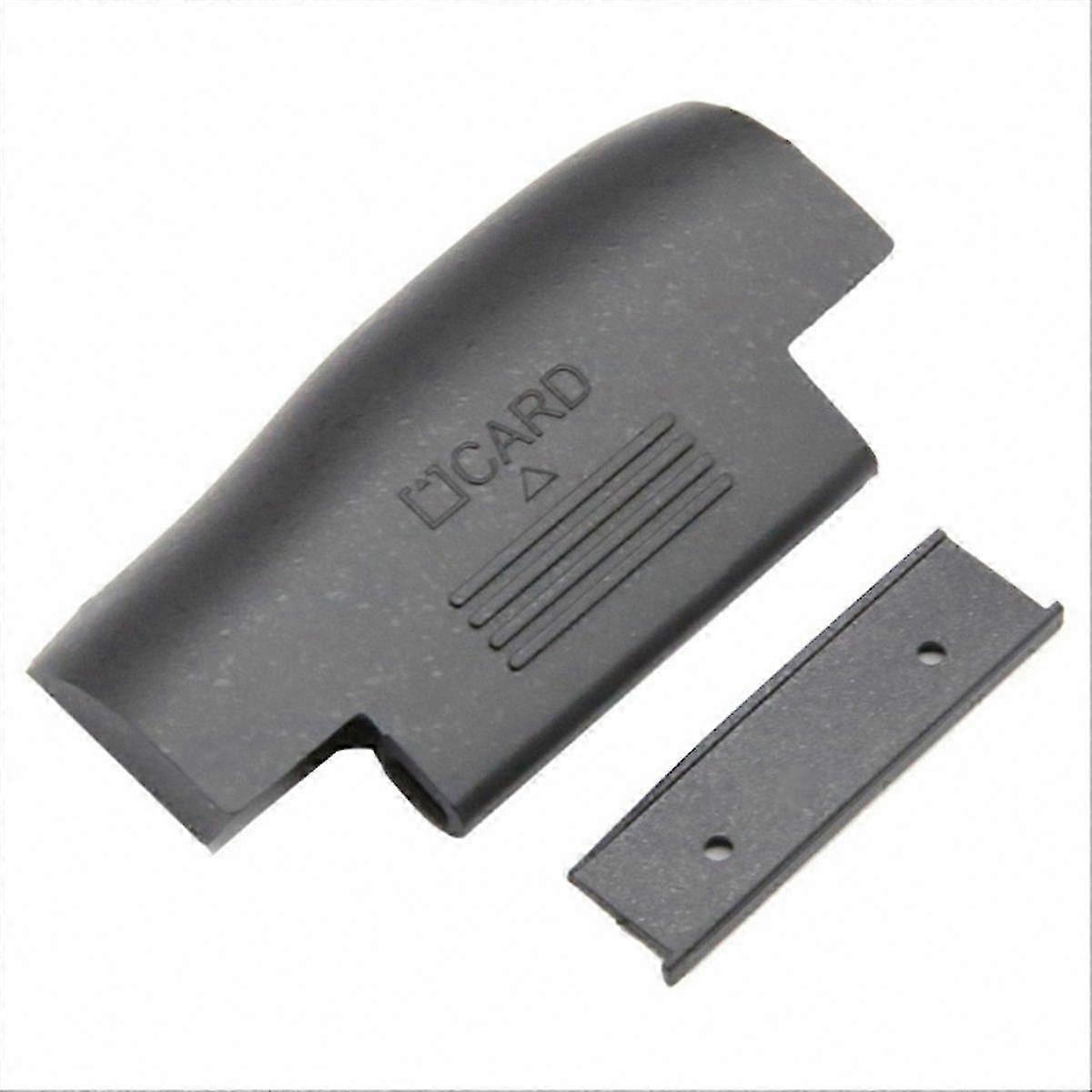 Nikon D7000 SD Cover Lid Replacement