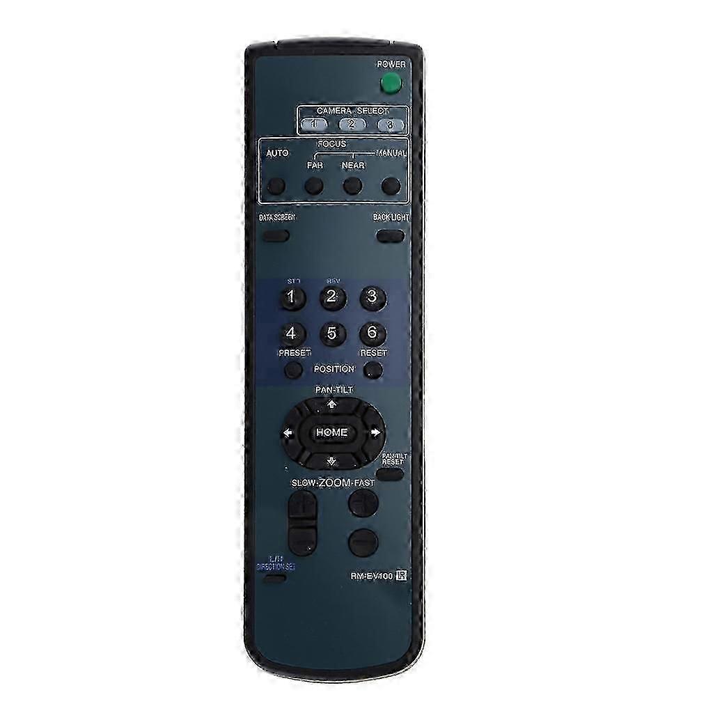 Camera Remote Controls-FoZenGL8098-9302966957062