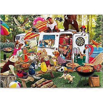 Puzzle for Adults Jigsaw Puzzles for Men and Women HAA587